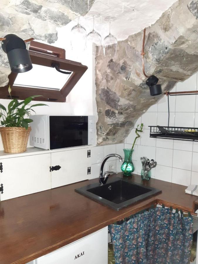 Cantina Antica Apartment Colonno ภายนอก รูปภาพ