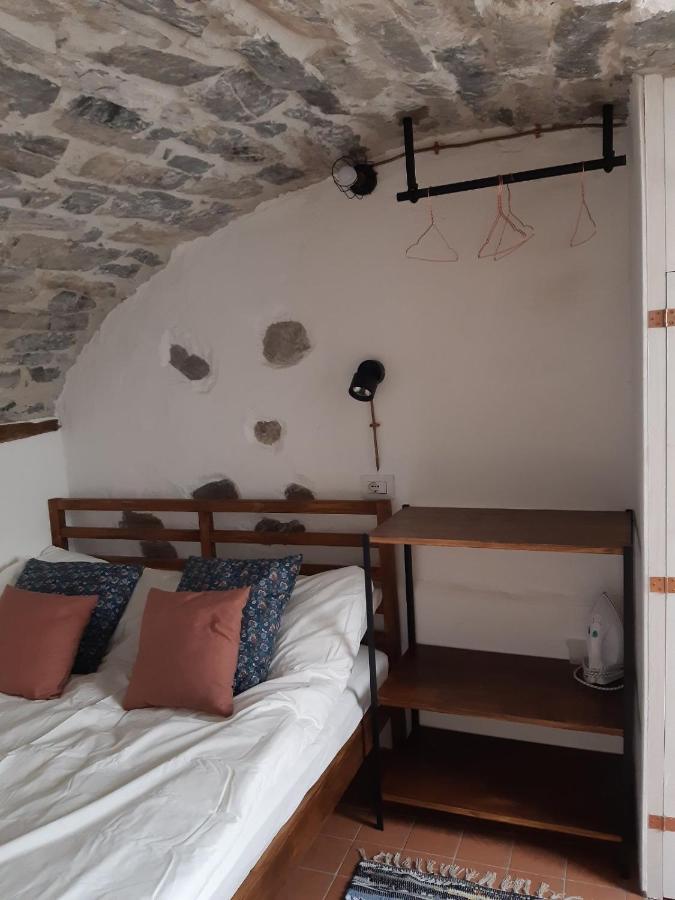 Cantina Antica Apartment Colonno ภายนอก รูปภาพ